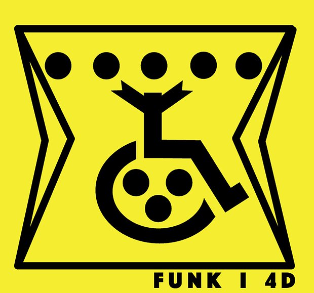 Funk i 4D - om tillgänglighet