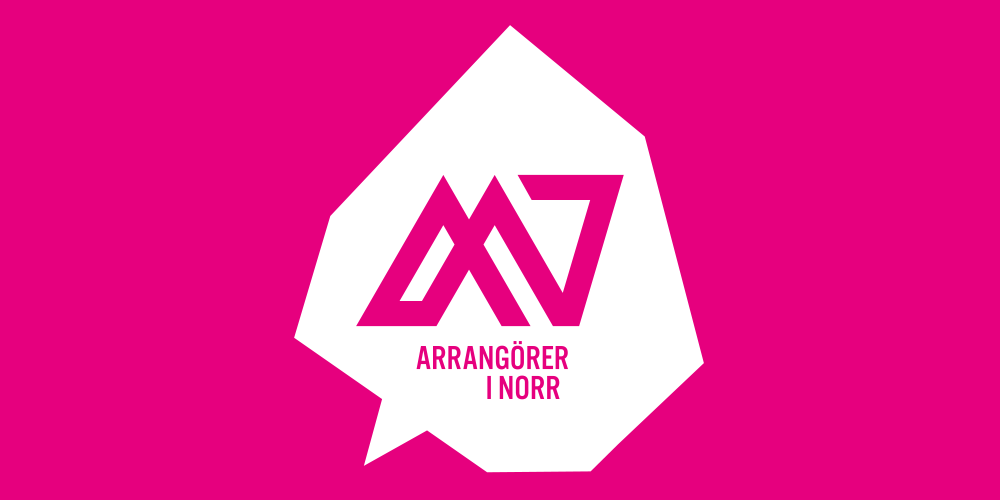 Arrangörer i Norr - ett regionalt projekt som lyfter arrangören!