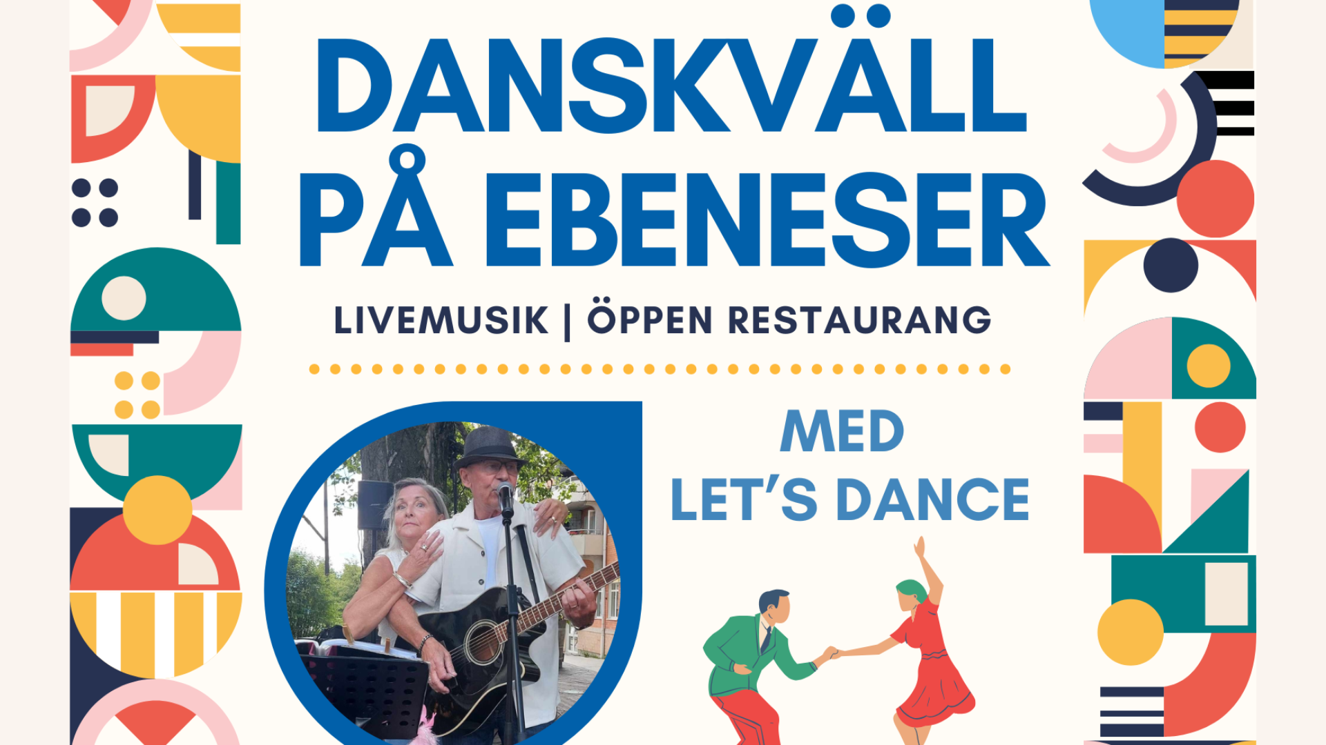 Dans med PRO