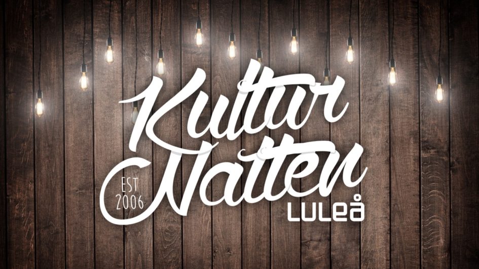 Kulturnatten Luleå 2025